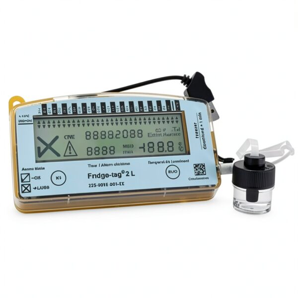 Berlinger Fridge Tag 2 Temperature Monitor Data Logger-0