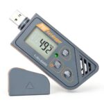 Gain Express USB Data Logger Temperature Humidity Pressure-0