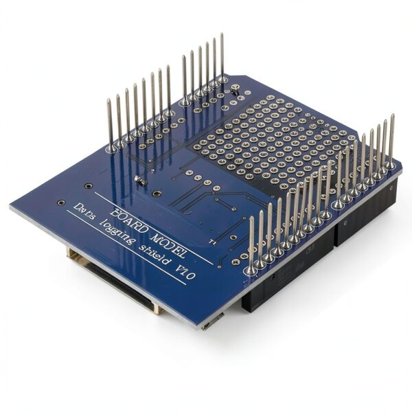 HiLetgo SD Card Data Logger RTC Module for Arduino Projects-2