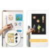 Towjug Magnetic Sheets Adhesive Backing Craft DIY-3