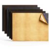 Towjug Magnetic Sheets Adhesive Backing Craft DIY-1