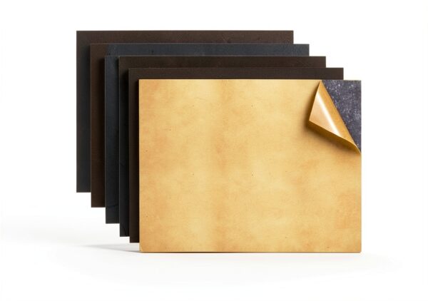 Towjug Magnetic Sheets Adhesive Backing Craft DIY-1