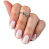 LOOCTOT Nail Glue Fast Drying Water Resistant Professional-5