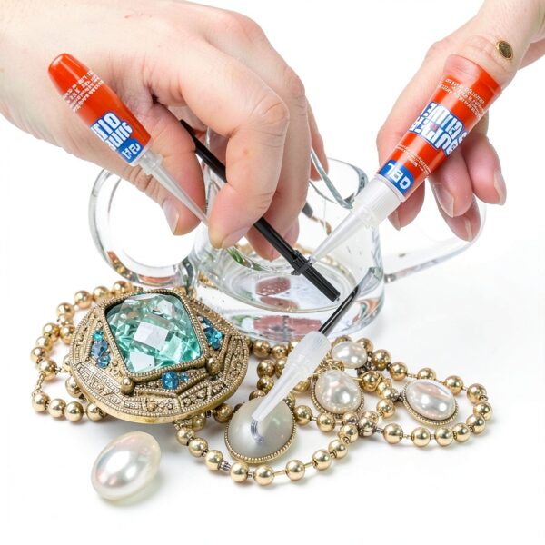 INSOIA Super Glue Gel Liquid Cyanoacrylate Adhesive-6