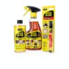 Goo Gone Adhesive Remover Pen Travel Size Stain Remover-7