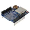 HiLetgo SD Card Data Logger RTC Module for Arduino Projects-1