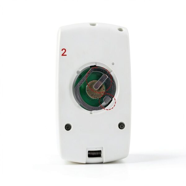 Elitech RC-4 Temperature Data Logger USB Alarm 64000 Points-6