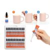 INSOIA Super Glue Gel Liquid Cyanoacrylate Adhesive-5