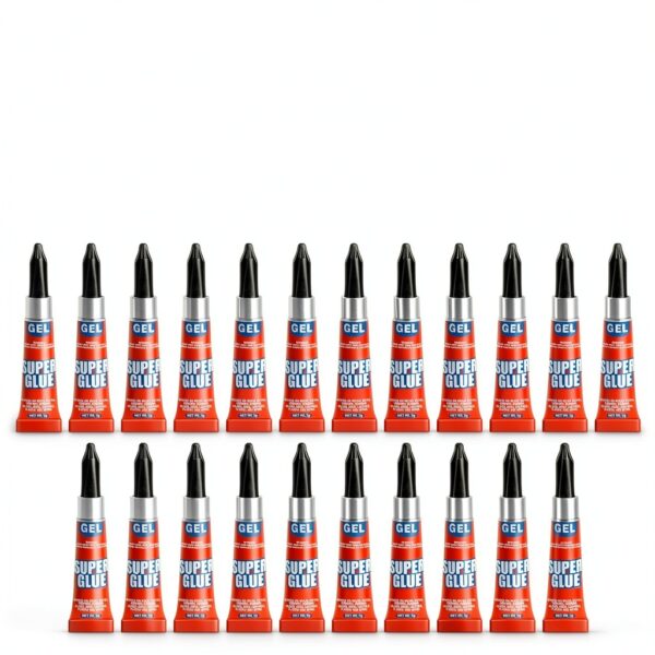 INSOIA Super Glue Gel Liquid Cyanoacrylate Adhesive-2