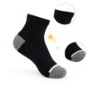 BOSSUN Boys Ankle Socks 30 Pack Lightweight Breathable-2