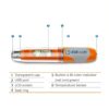 Elitech Temperature Data Logger USB LCD Alarm Settings-7