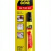 Goo Gone Adhesive Remover Pen Travel Size Stain Remover-0