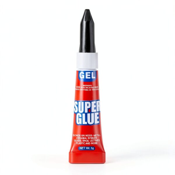 INSOIA Super Glue Gel Liquid Cyanoacrylate Adhesive-3