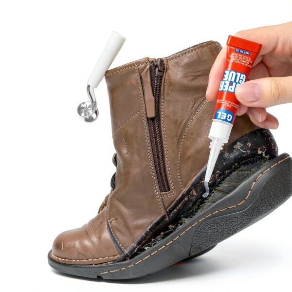 INSOIA Super Glue Gel Liquid Cyanoacrylate Adhesive-1