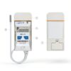 Elitech Data Logger Temperature Humidity FDA Compliant-8