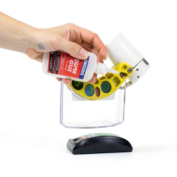 GH1200 Super Glue Industrial Strength Cyanoacrylate Instant-5