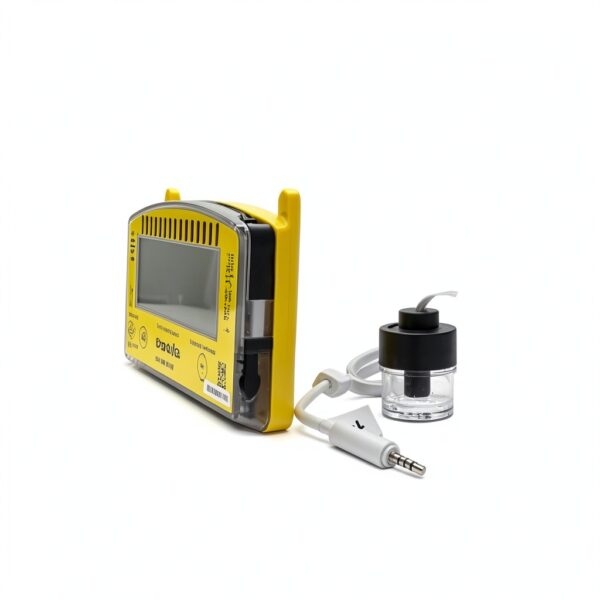 Berlinger Fridge Tag 2 Temperature Monitor Data Logger-3
