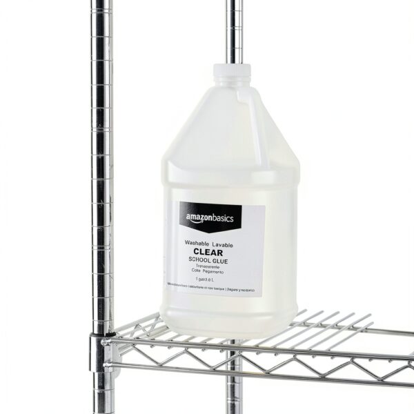 Amazon Clear Liquid Glue All Purpose Crafting Slime Making-3