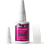 CYAFIXED Cyanoacrylate Glue Precision Microtip Multi-0