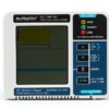 Hydrofarm CO2 Monitor Data Logger White Blue Temperature-1
