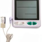 Thermco Vaccine Storage Data Logger High Accuracy Monitoring-0