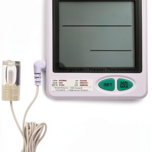 Thermco Vaccine Storage Data Logger High Accuracy Monitoring-0