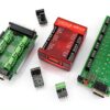LabJack U3-LV USB DAQ Device Analog Digital I/O Industrial-1