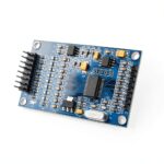 HiLetgo ADS1256 ADC Module Industrial Data Logger Precision-0