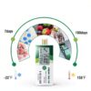 Fresh Tag 1D USB Temperature Data Logger LCD Screen IP67-1