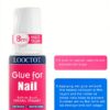 LOOCTOT Nail Glue Fast Drying Water Resistant Professional-7