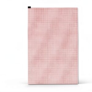 Nihon Kohden Chart Paper Z Fold Medical Recording ECG-0