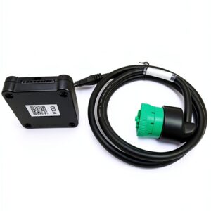 FLEX ELD Industrial Data Logger Compact Design Wireless-0
