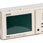HOBO MX1101 Data Logger Temperature Humidity Monitor-0