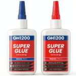 GH1200 Super Glue Industrial Strength Cyanoacrylate Instant-0