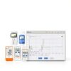 Elitech Temperature Data Logger USB LCD Alarm Settings-6