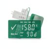 Fresh Tag 1D USB Temperature Data Logger LCD Screen IP67-2