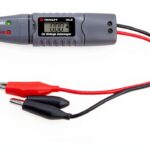 Triplett Data Logger Multifunction LCD High Capacity-0