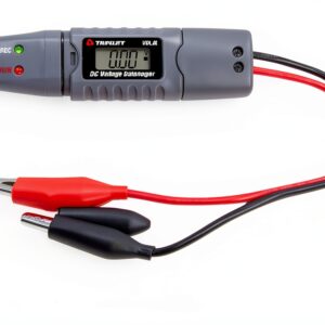 Triplett Data Logger Multifunction LCD High Capacity-0