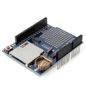 HiLetgo SD Card Data Logger RTC Module for Arduino Projects-0