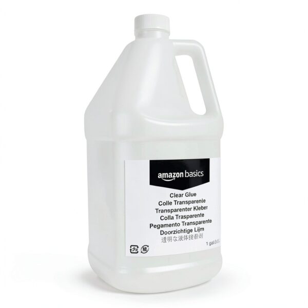 Amazon Clear Liquid Glue All Purpose Crafting Slime Making-0