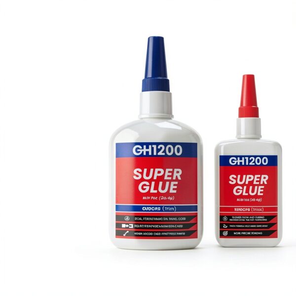 GH1200 Super Glue Industrial Strength Cyanoacrylate Instant-2