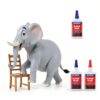 GH1200 Super Glue Industrial Strength Cyanoacrylate Instant-6