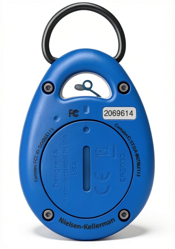 NK Kestrel Environmental Data Logger Wireless Waterproof-2