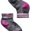 Smartwool Boys Ankle Socks Indestructawool Cushioning-0