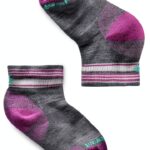 Smartwool Boys Ankle Socks Indestructawool Cushioning-0