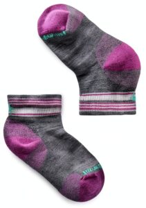 Smartwool Boys Ankle Socks Indestructawool Cushioning-0