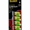 Scotch Super Glue Gel Multipack Instant Adhesive Leather-3