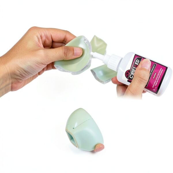 CYAFIXED Cyanoacrylate Glue Precision Microtip Multi-4