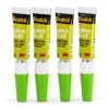 Scotch Super Glue Gel Multipack Instant Adhesive Leather-4
