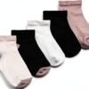 Peyton Ankle Kids Socks Seamless Toe Ultra Soft Bamboo-0